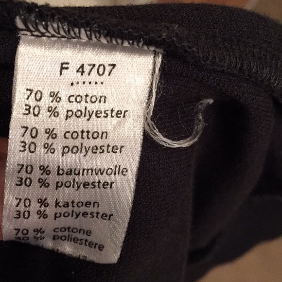 Lacoste Zipper Jacket - Picture 7 of 8